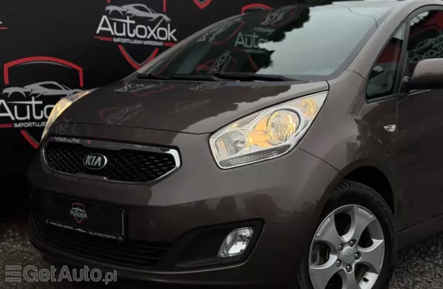 KIA Venga 