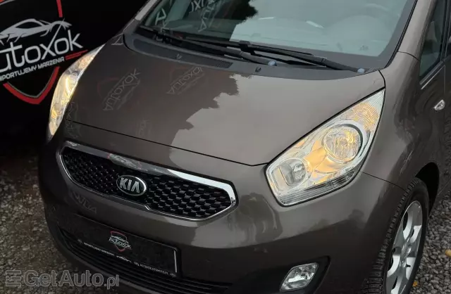 KIA Venga 