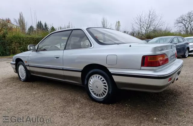 HONDA Legend 2.7 i 24V (169 KM)