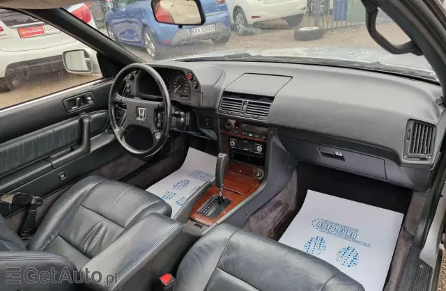 HONDA Legend 2.7 i 24V (169 KM)