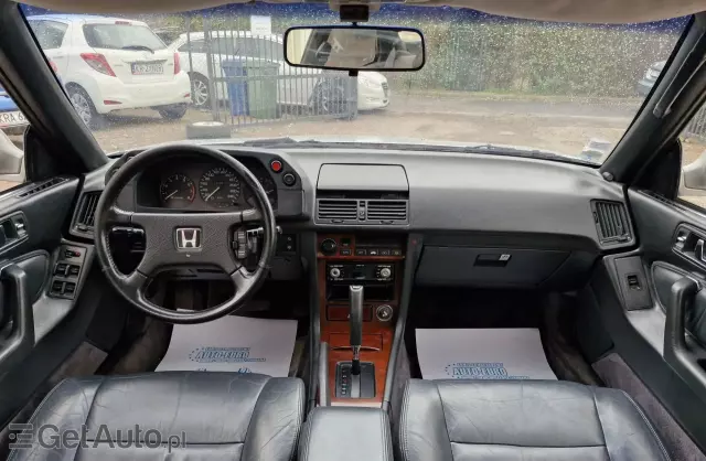 HONDA Legend 2.7 i 24V (169 KM)