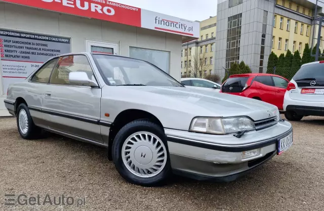 HONDA Legend 2.7 i 24V (169 KM)