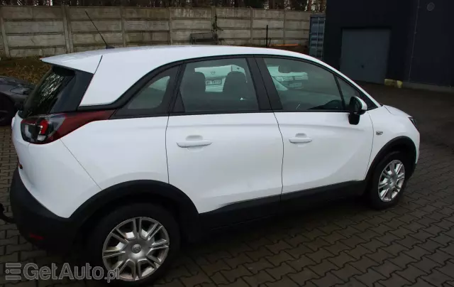 OPEL Crossland X 1.2 Start/Stop Edition