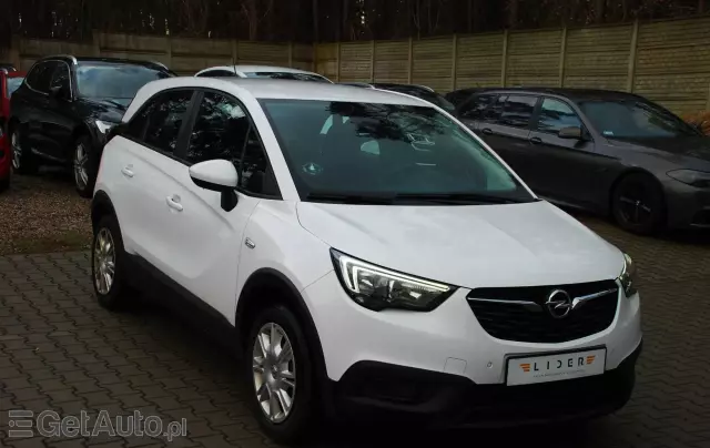 OPEL Crossland X 1.2 Start/Stop Edition