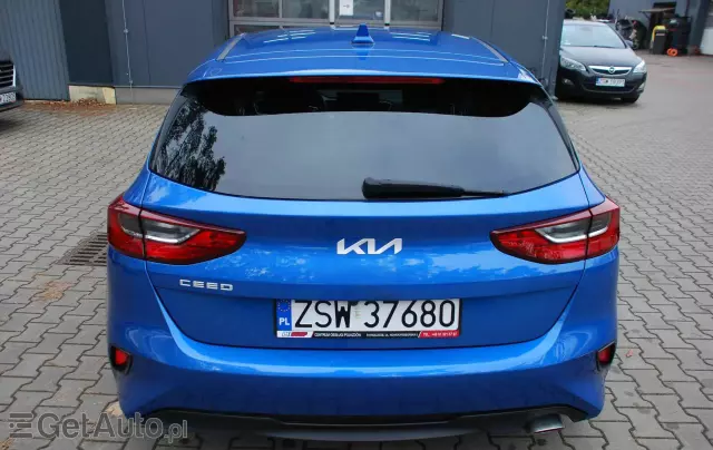 KIA Ceed 1.0 T-GDI OPF Vision