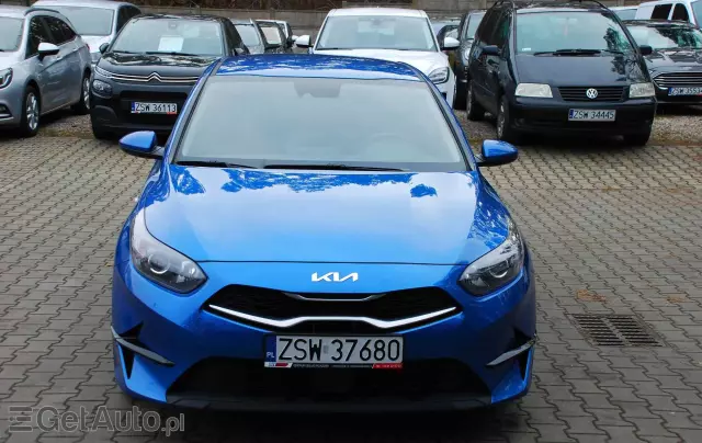 KIA Ceed 1.0 T-GDI OPF Vision