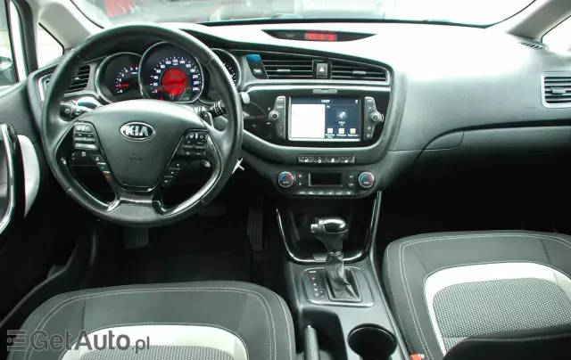 KIA Ceed Cee'd 1.6 CRDi L Business Line DCT