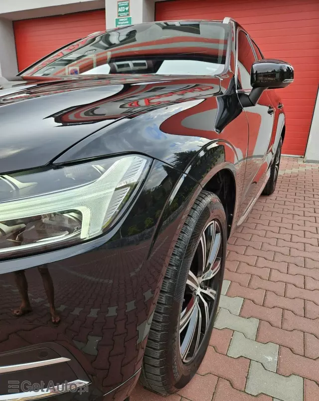 VOLVO XC 60 D4 Inscription