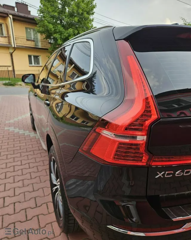 VOLVO XC 60 D4 Inscription