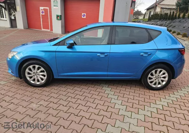 SEAT Leon 1.2 TSI Reference S&S