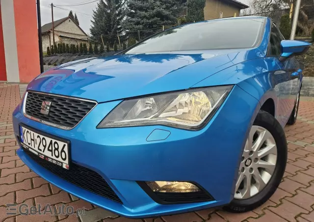 SEAT Leon 1.2 TSI Reference S&S