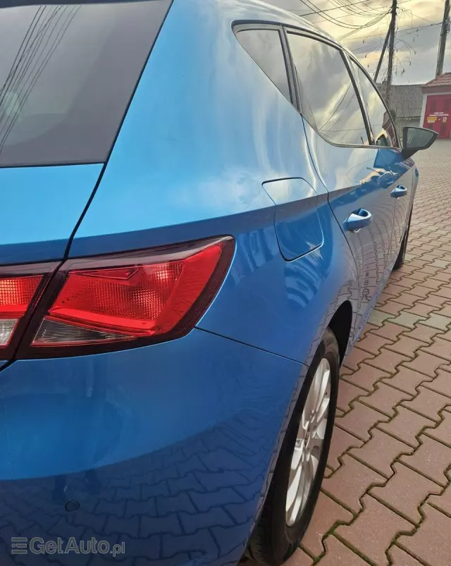 SEAT Leon 1.2 TSI Reference S&S