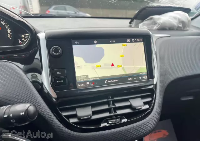 PEUGEOT 2008 PureTech 110 Stop&Start EAT6 Crossway