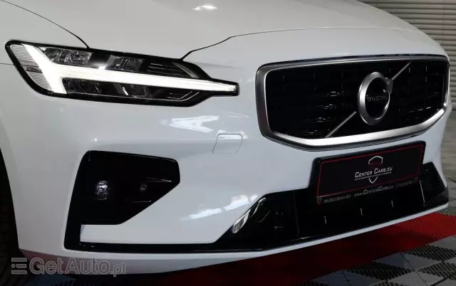 VOLVO S60 T4 R-Design