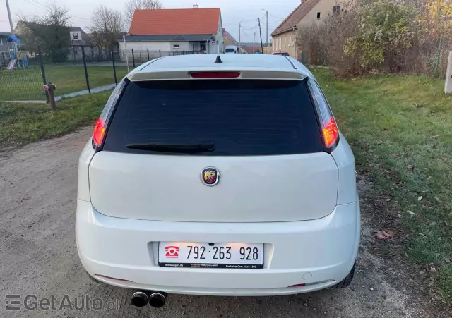 FIAT Grande Punto 