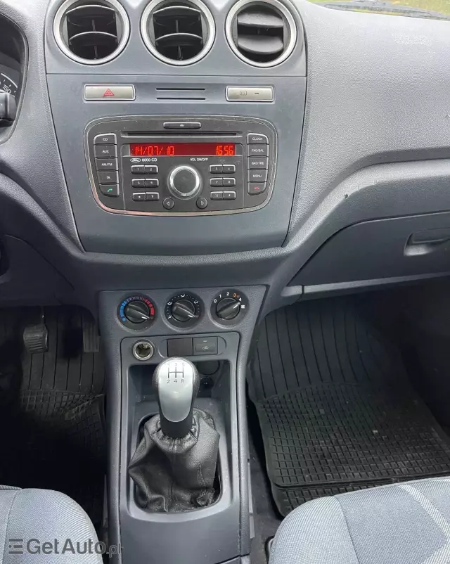 FORD Tourneo Connect 