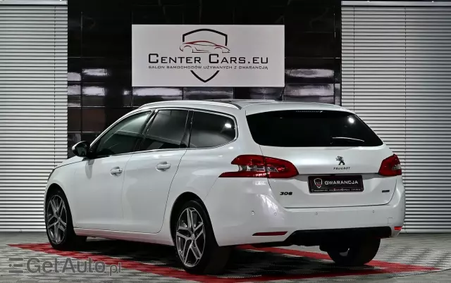 PEUGEOT 308 SW BlueHDi 150 Stop & Start Allure