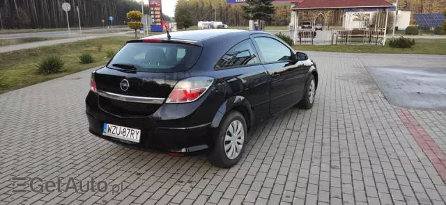 OPEL Astra Astra