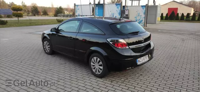 OPEL Astra Astra