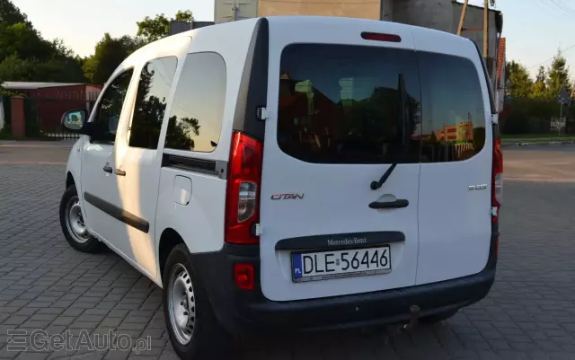 MERCEDES-BENZ Citan 