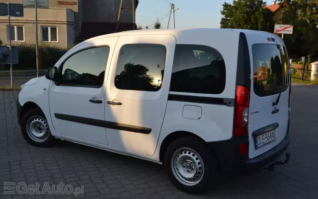 MERCEDES-BENZ Citan 