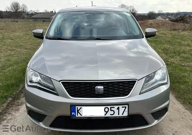 SEAT Toledo 1.2 TSI Style