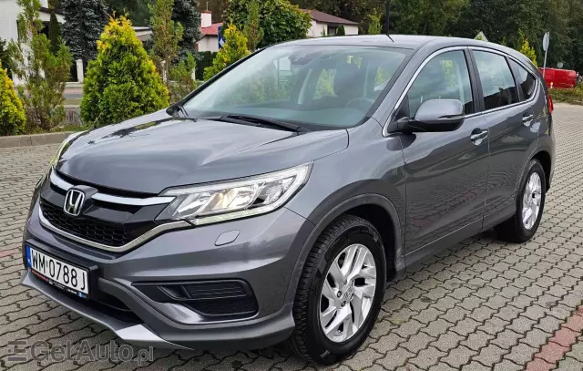 HONDA CR-V 2.0 Elegance (2WD)