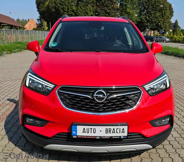 OPEL Mokka X 1.4 T Color Edition