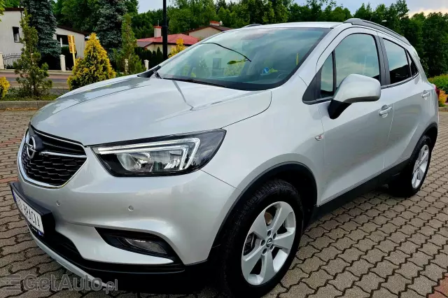 OPEL Mokka X 1.4 T Enjoy S&S