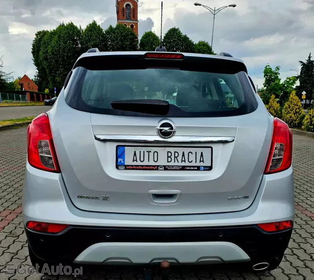 OPEL Mokka X 1.4 T Enjoy S&S