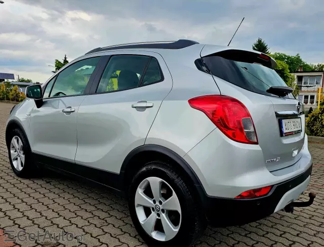 OPEL Mokka X 1.4 T Enjoy S&S