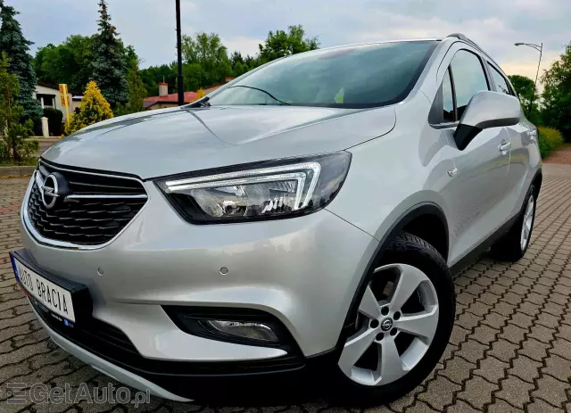 OPEL Mokka X 1.4 T Enjoy S&S