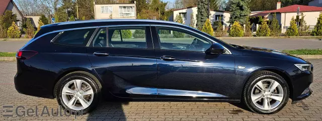 OPEL Insignia Sports Tourer 1.6 ECOTEC Diesel Business Edition