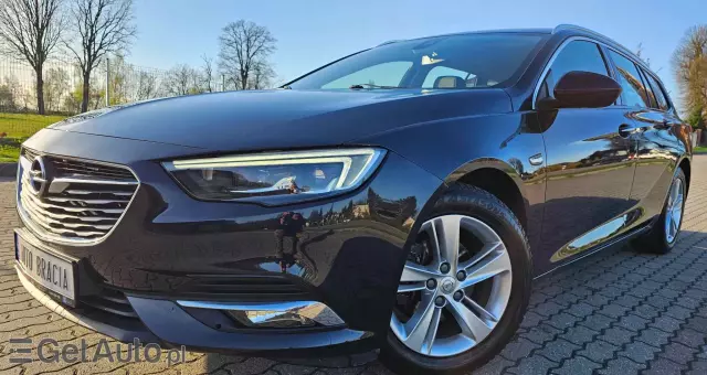 OPEL Insignia Sports Tourer 1.6 ECOTEC Diesel Business Edition