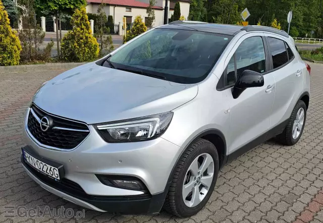 OPEL Mokka X 1.4 T Color Edition S&S