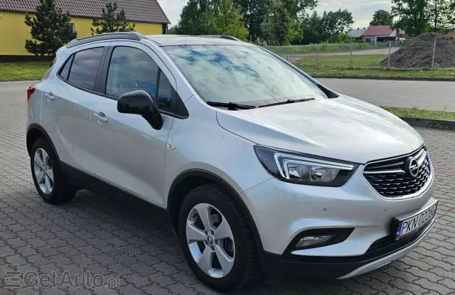 OPEL Mokka X 1.4 T Color Edition S&S