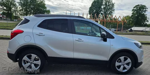 OPEL Mokka X 1.4 T Color Edition S&S