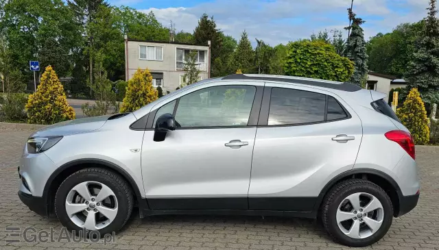 OPEL Mokka X 1.4 T Color Edition S&S