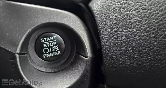 JEEP Renegade 1.4 MultiAir Limited FWD S&S