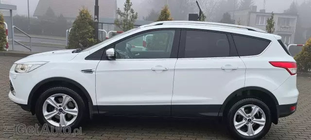 FORD Kuga 2.0 TDCi 2x4 SYNC