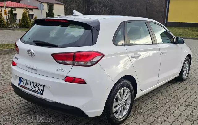 HYUNDAI I30 1.4 Trend