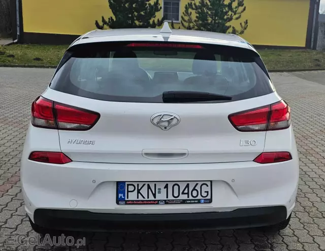 HYUNDAI I30 1.4 Trend