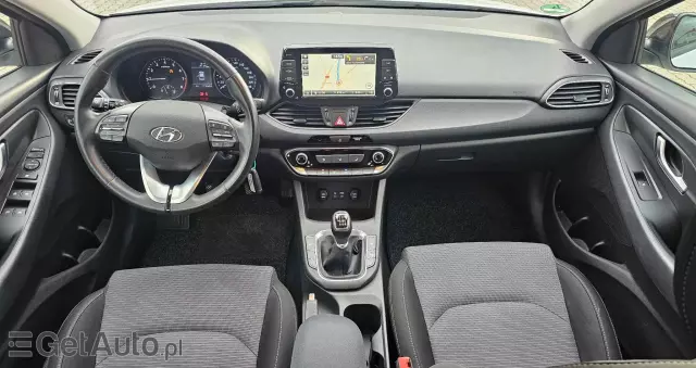 HYUNDAI I30 1.4 Trend