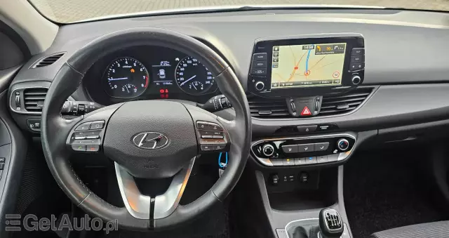 HYUNDAI I30 1.4 Trend