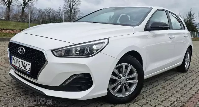 HYUNDAI I30 1.4 Trend