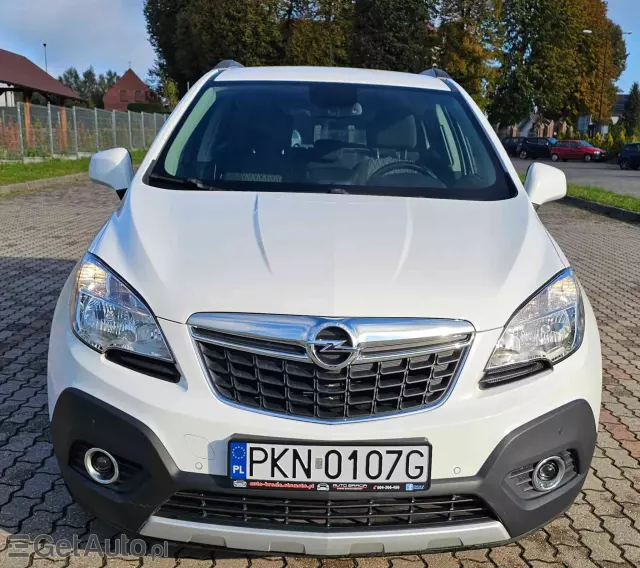 OPEL Mokka 1.6 Cosmo S&S