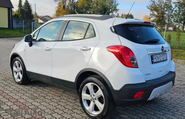 OPEL Mokka 1.6 Cosmo S&S