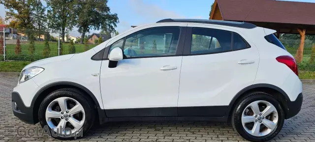 OPEL Mokka 1.6 Cosmo S&S