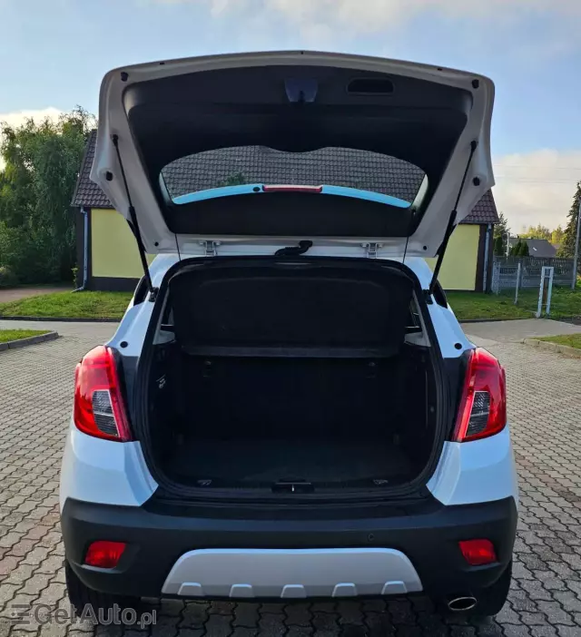 OPEL Mokka 1.6 Cosmo S&S