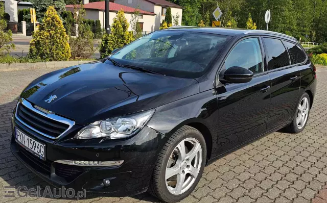 PEUGEOT 308 SW BlueHDi 150 Stop & Start Business-Line